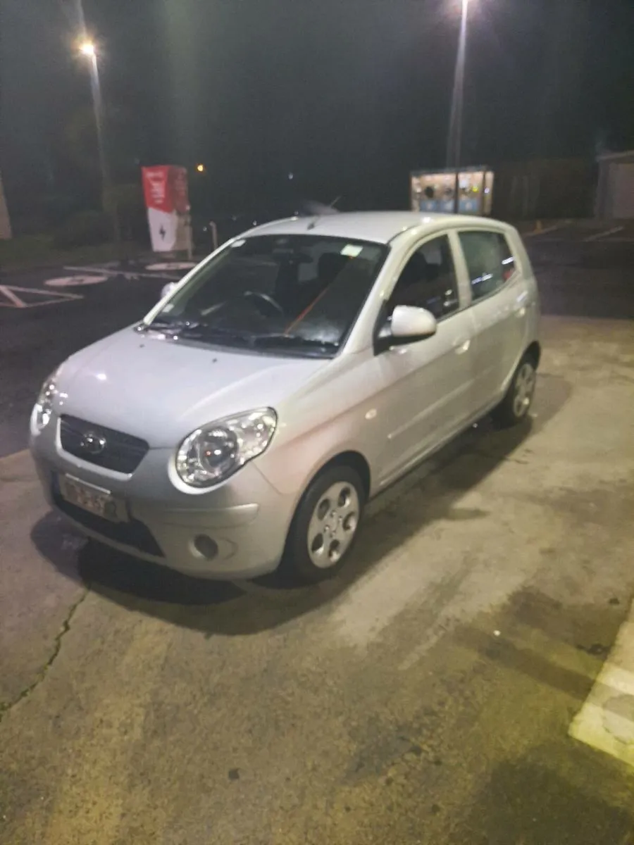 Kia Picanto - Image 1