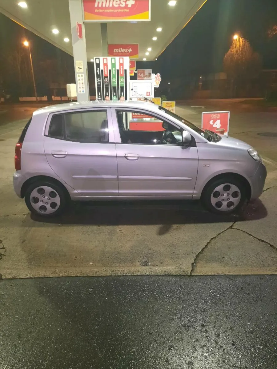 Kia Picanto - Image 3