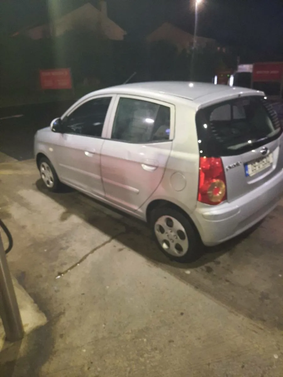 Kia Picanto - Image 4
