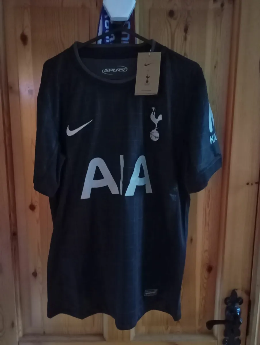 Football jersey - Image 1