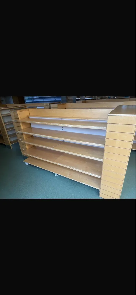 Shelving - Image 1