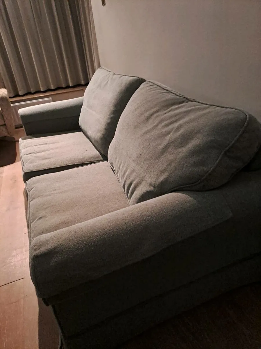 Couch and Armchair - Image 2