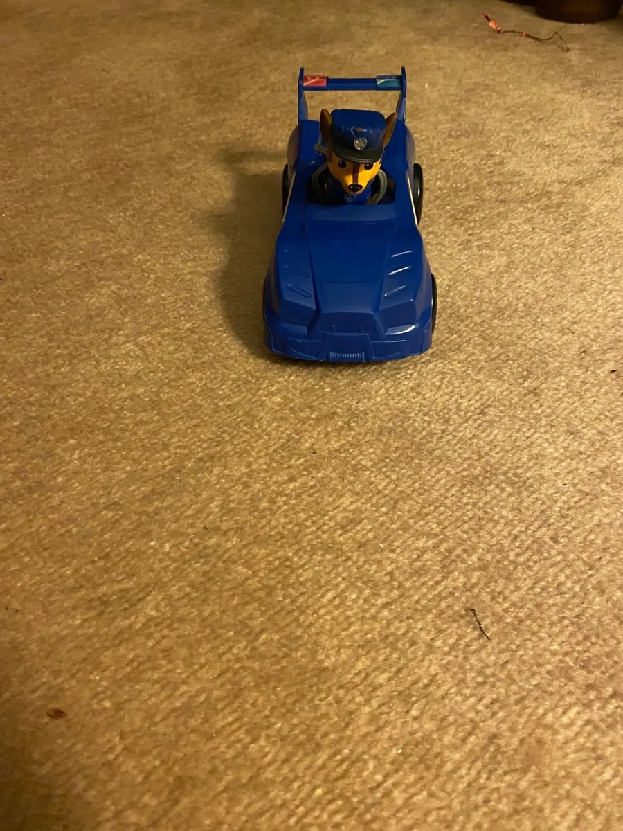 Paw Patrol The Movie Ultimate City Tower - Image 1