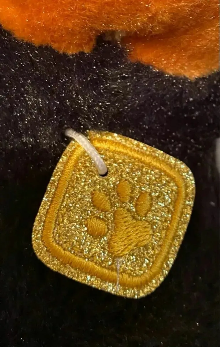 NEW with Tags, Soft Puppy Toy Dog - Image 2