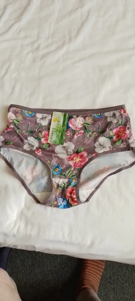 Crossdresser? Lingerie - Image 4