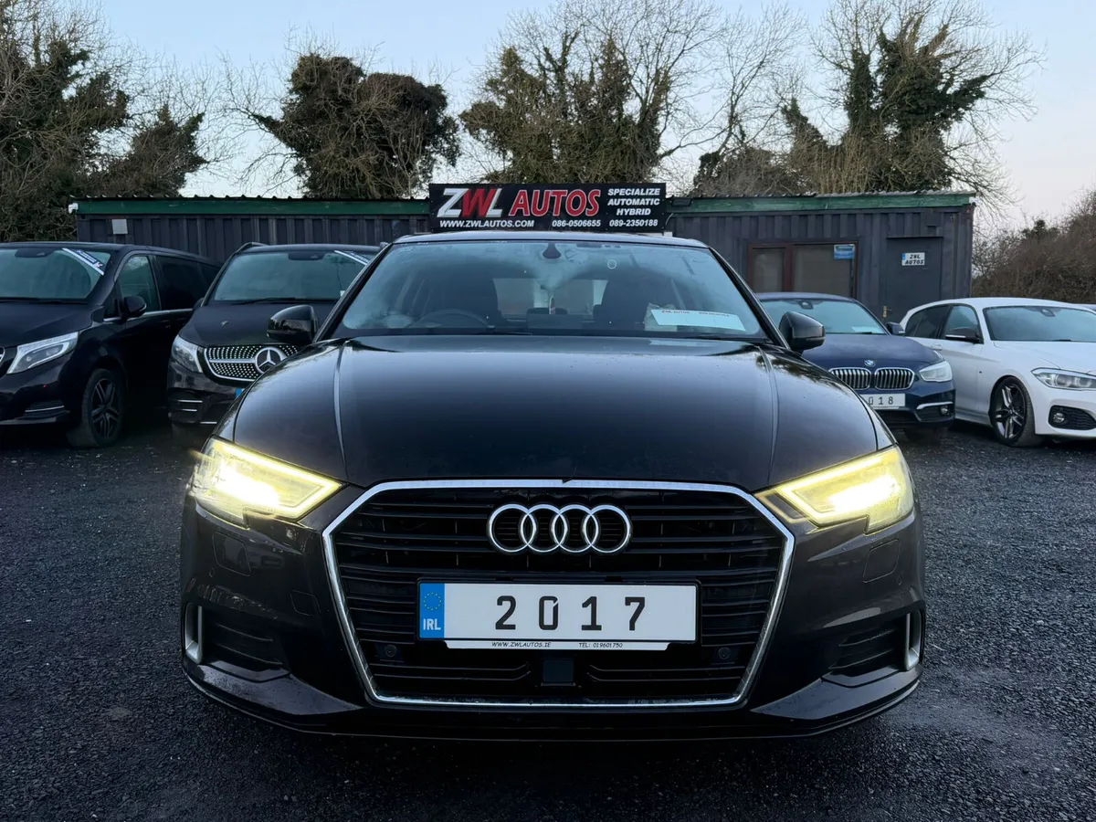 172 AUDI A3 1.4 TFSI LOW MILEAGE - Image 3