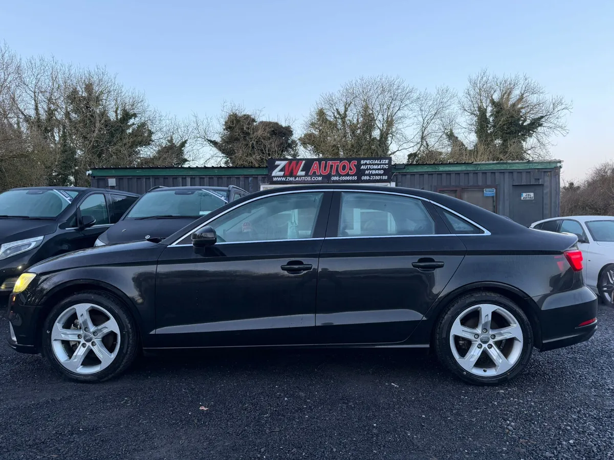 172 AUDI A3 1.4 TFSI LOW MILEAGE - Image 4