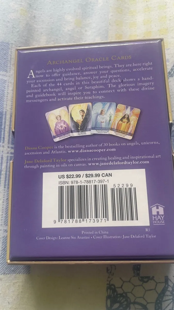 New angel cards - Image 2