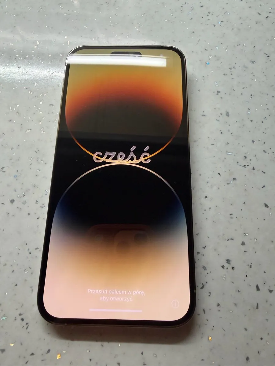 Apple IPhone 14 Pro Max - Image 1