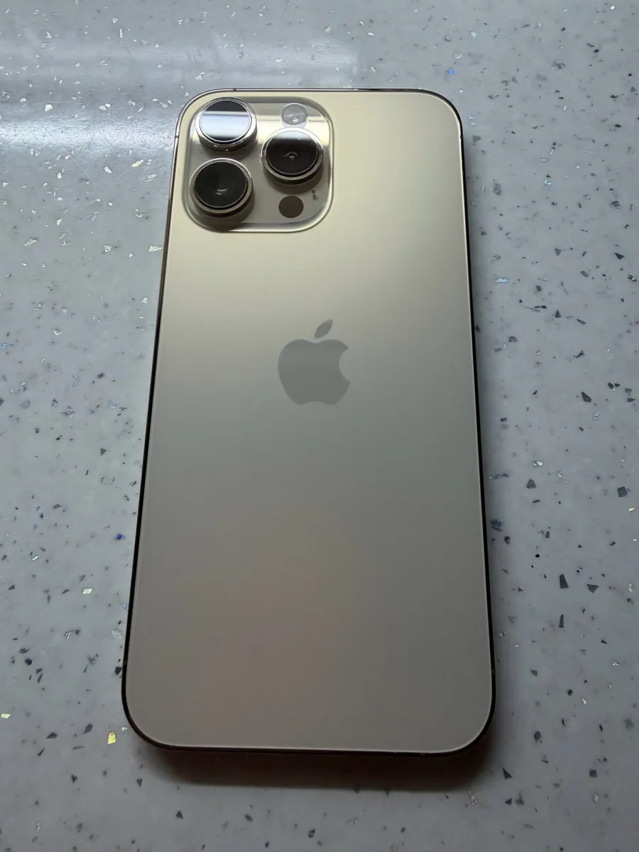 Apple IPhone 14 Pro Max - Image 2