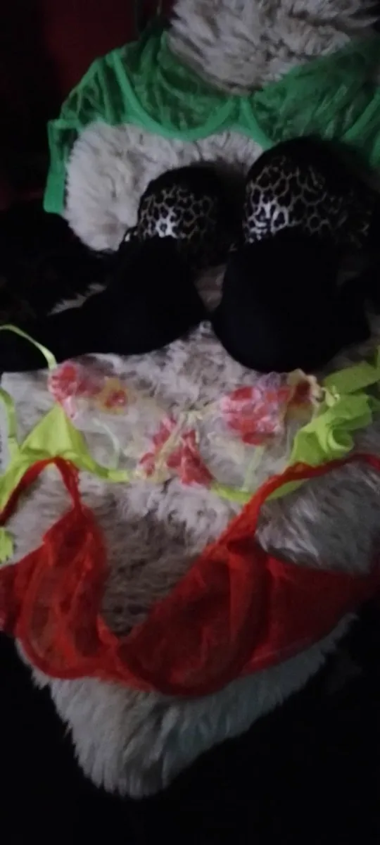 Crossdresser? Lingerie etc - Image 2