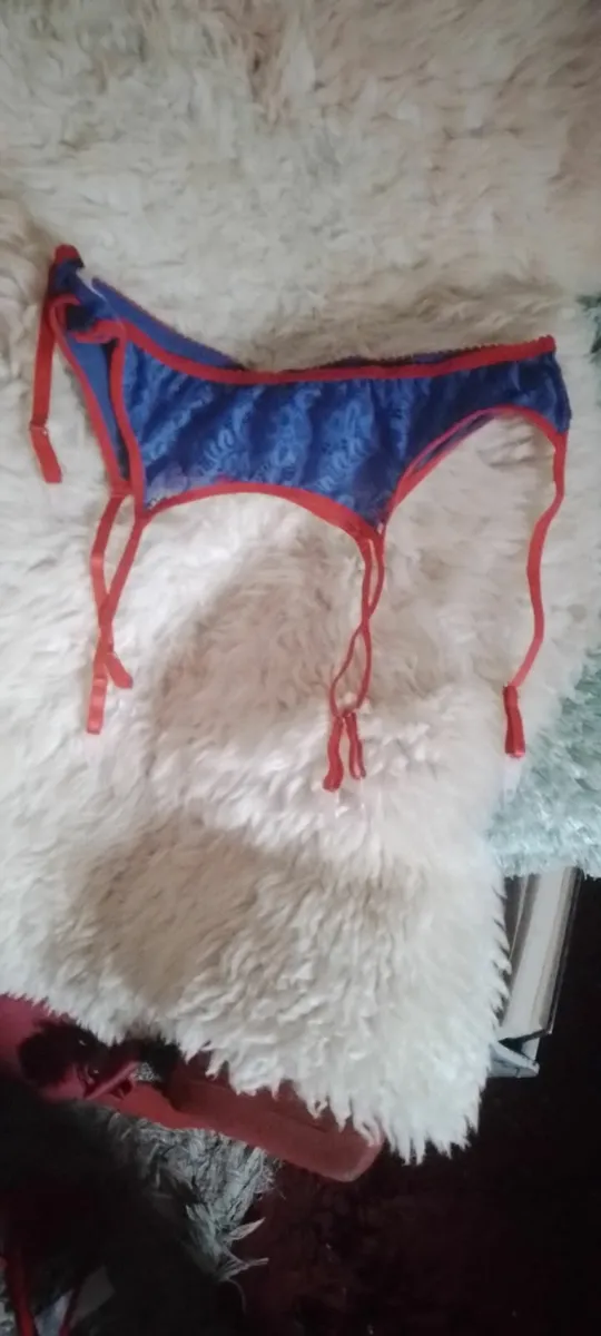 Crossdresser? Lingerie etc - Image 3