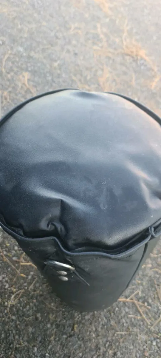 Heavy Punch Bag - Image 1