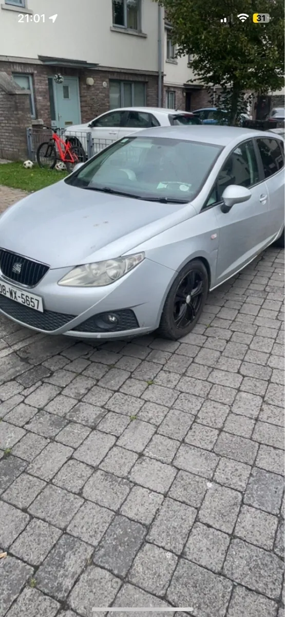 seat ibiza 1.2 - Image 1