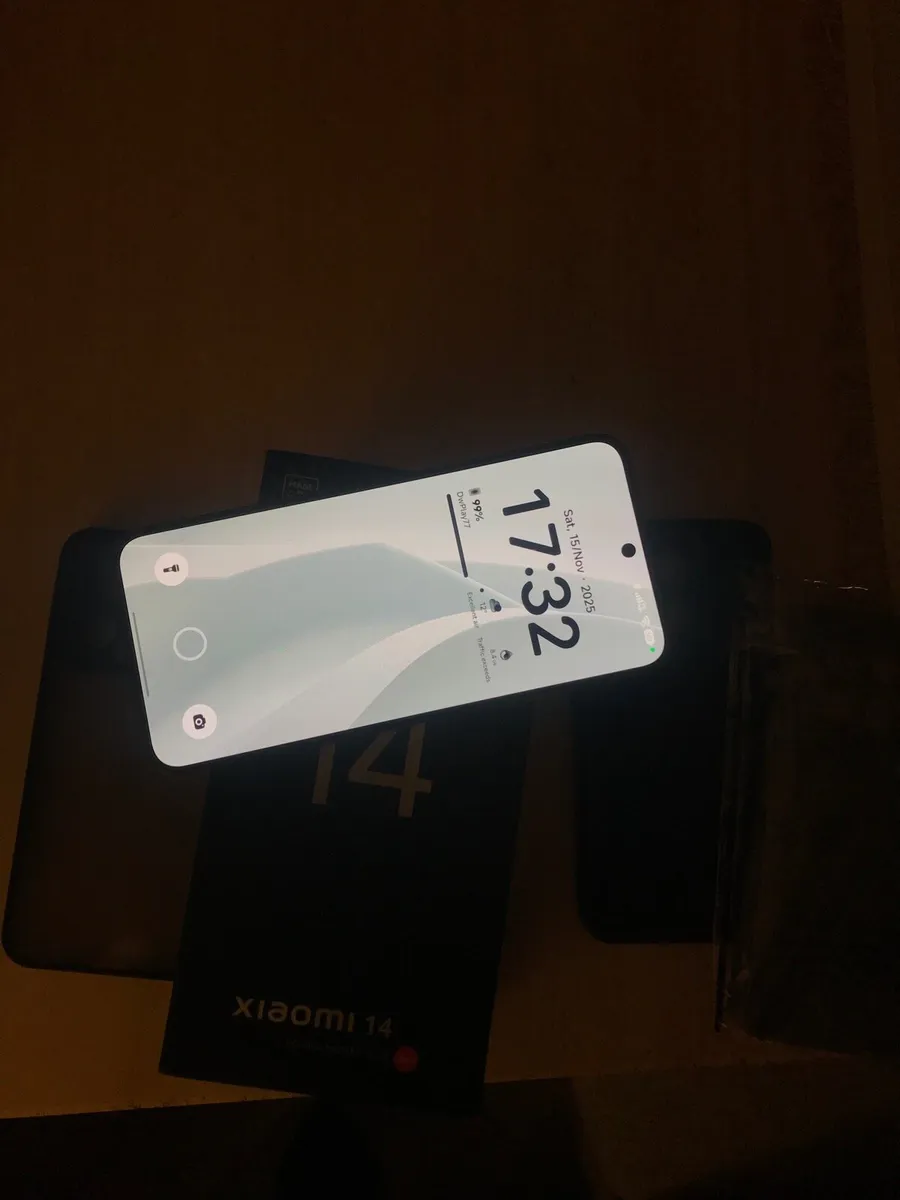 Xiaomi 14 unlocked 5G - Image 3