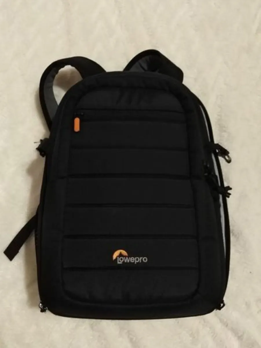 Lowepro Camera Bag - Image 2