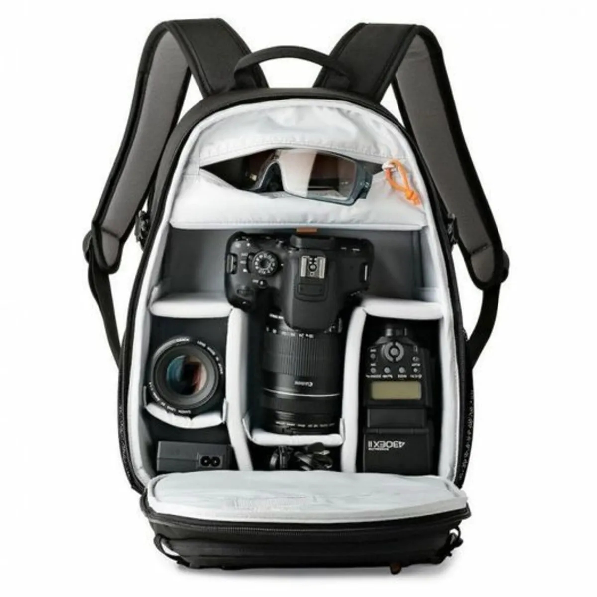 Lowepro Camera Bag - Image 4