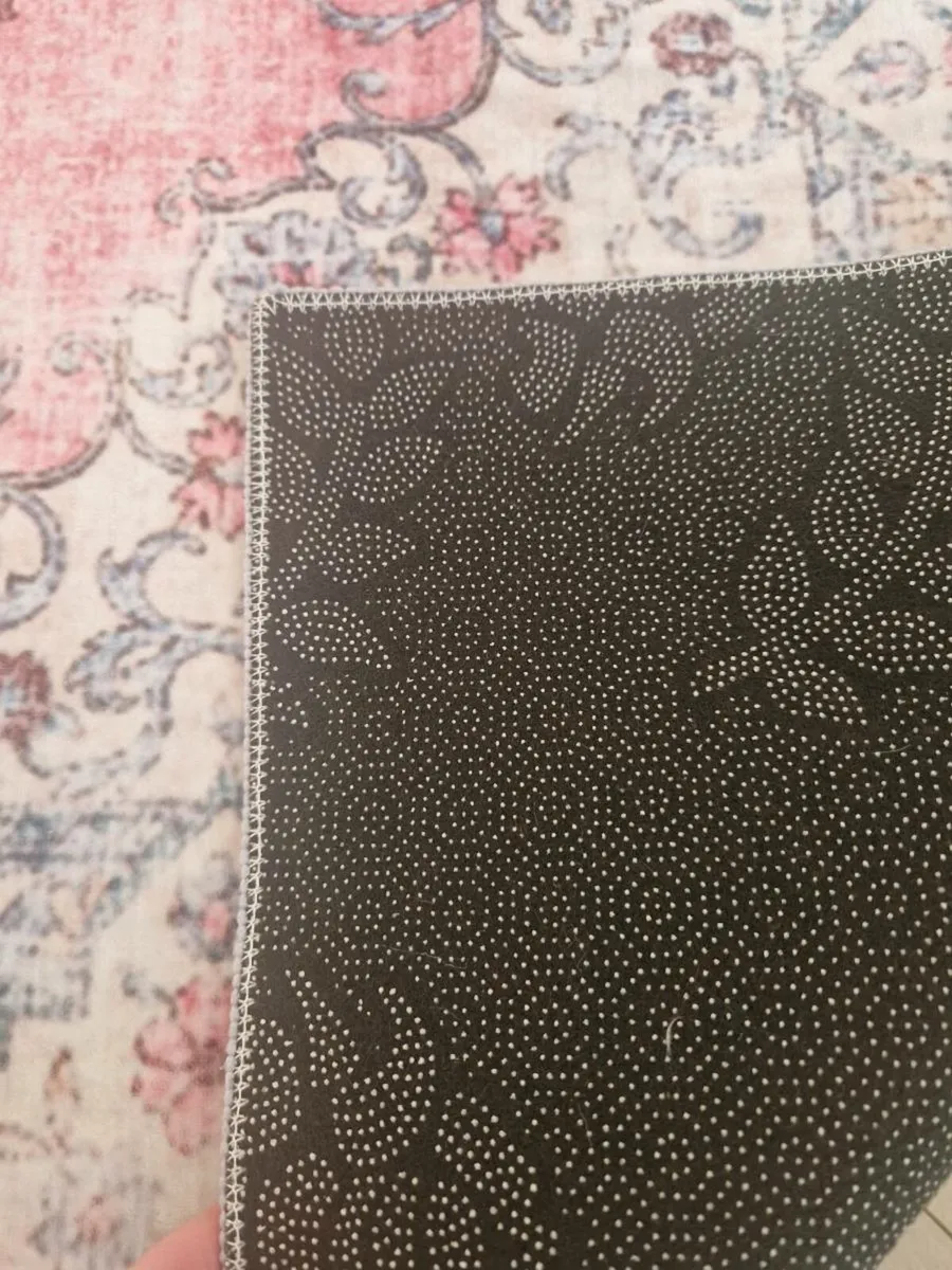 Pink Rug - Image 2