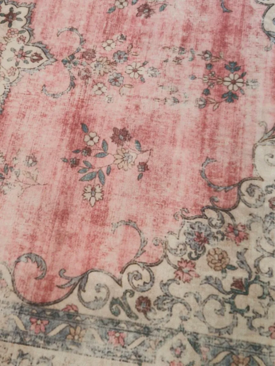 Pink Rug - Image 4