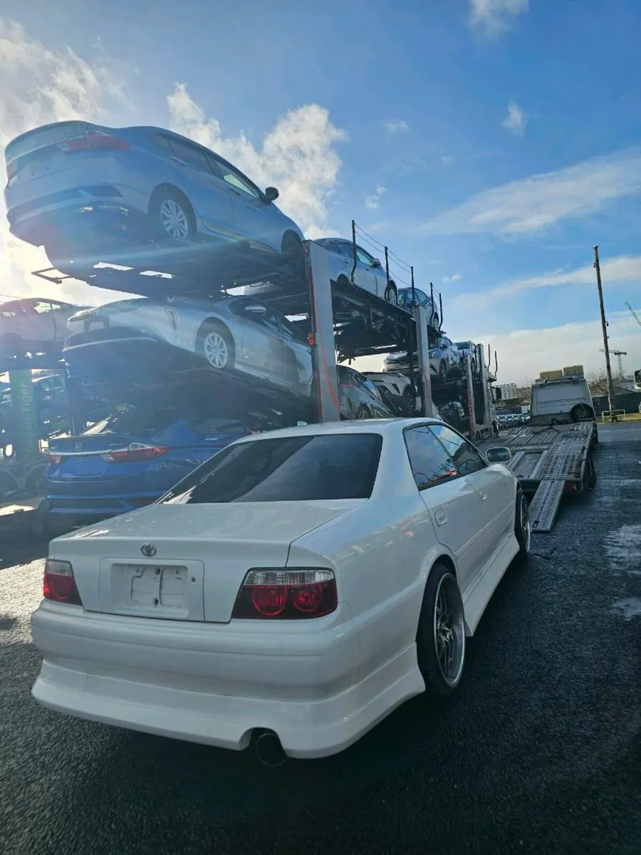 Vehicle recovery and transport - Image 3