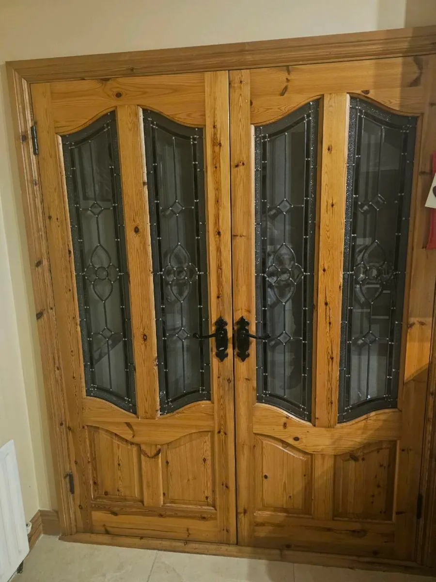 Doors for sale - Image 3