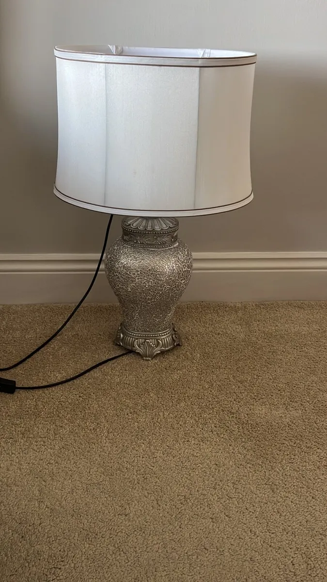 Lamp or Set of two Lamps - Image 2