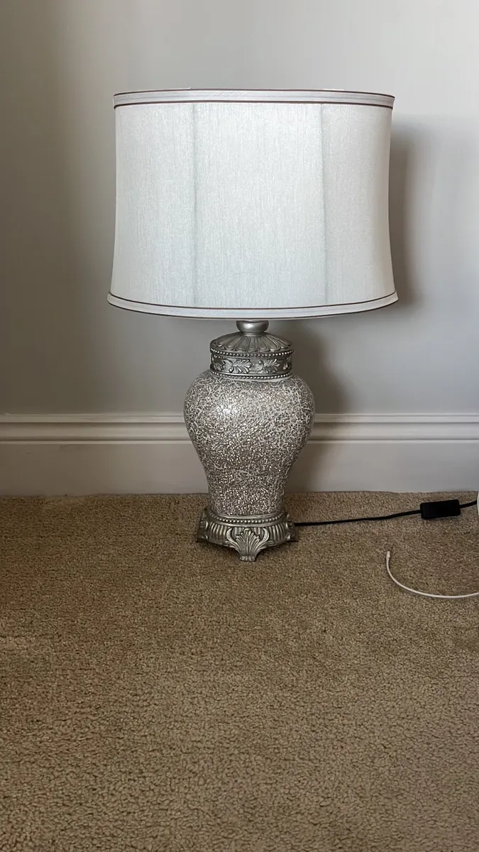 Lamp or Set of two Lamps - Image 3