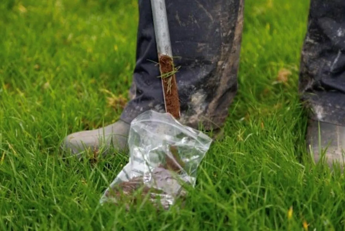 Agri Sampling Services - Image 2