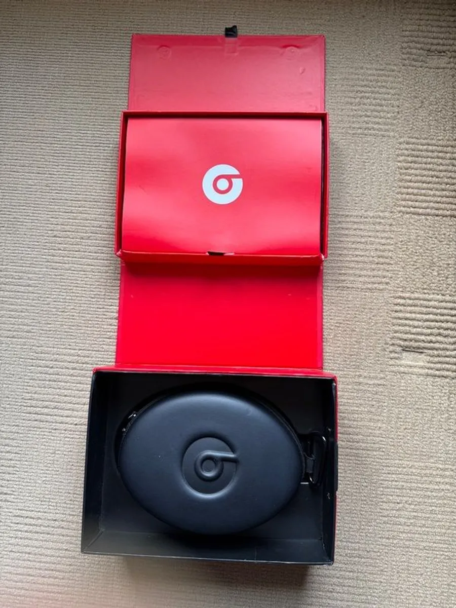 Beats by Dr.Dre. - Image 4
