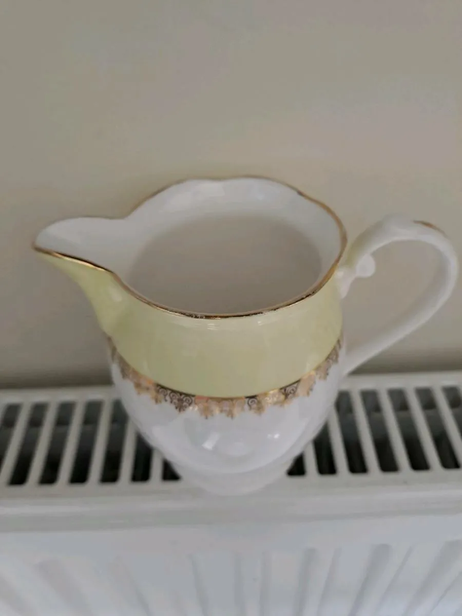 Royal Grafton creamer - Image 2