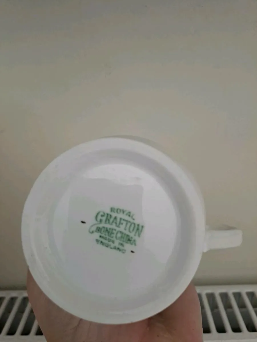 Royal Grafton creamer - Image 4
