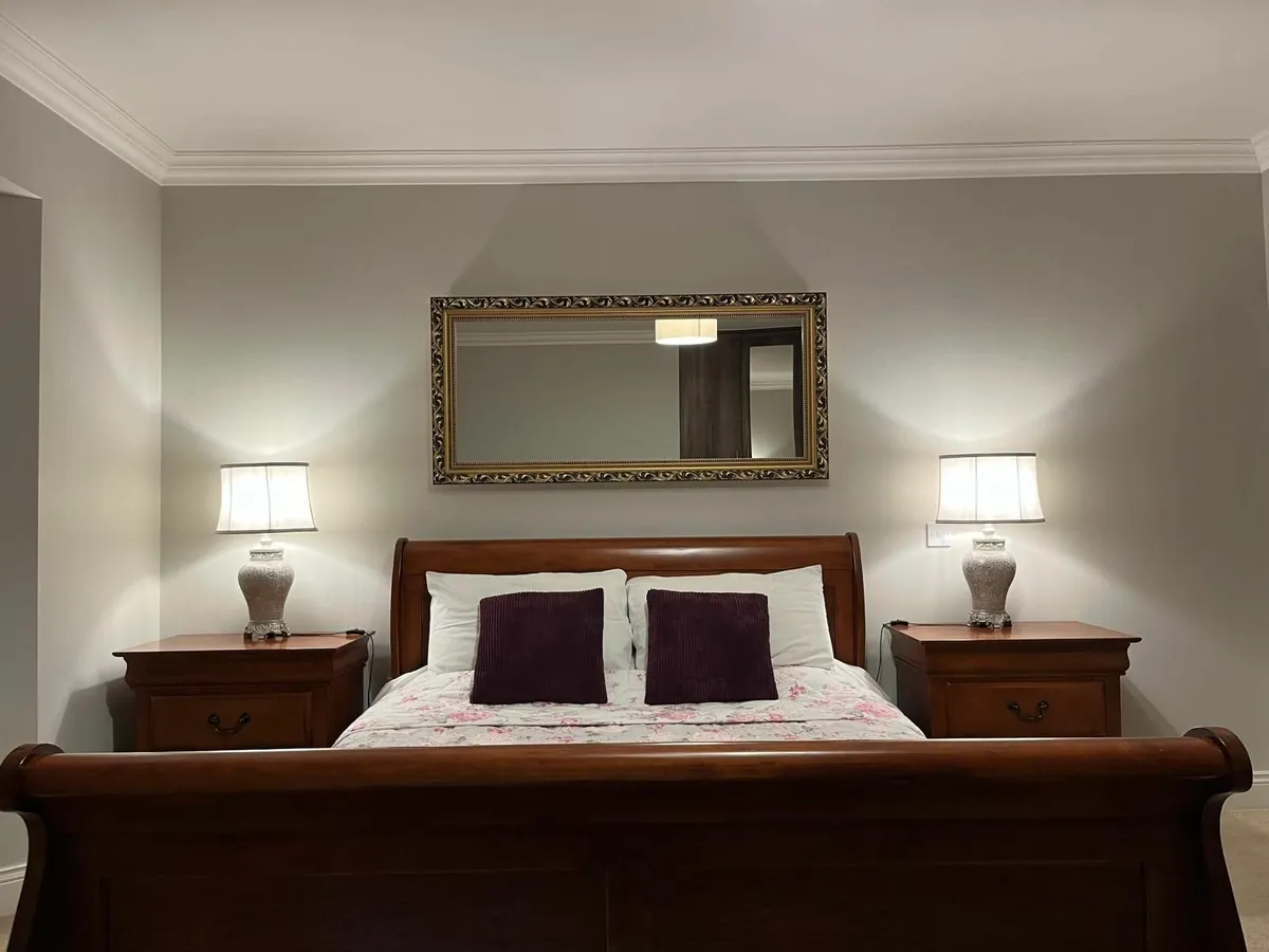 Lamp or Set of two Lamps - Image 1