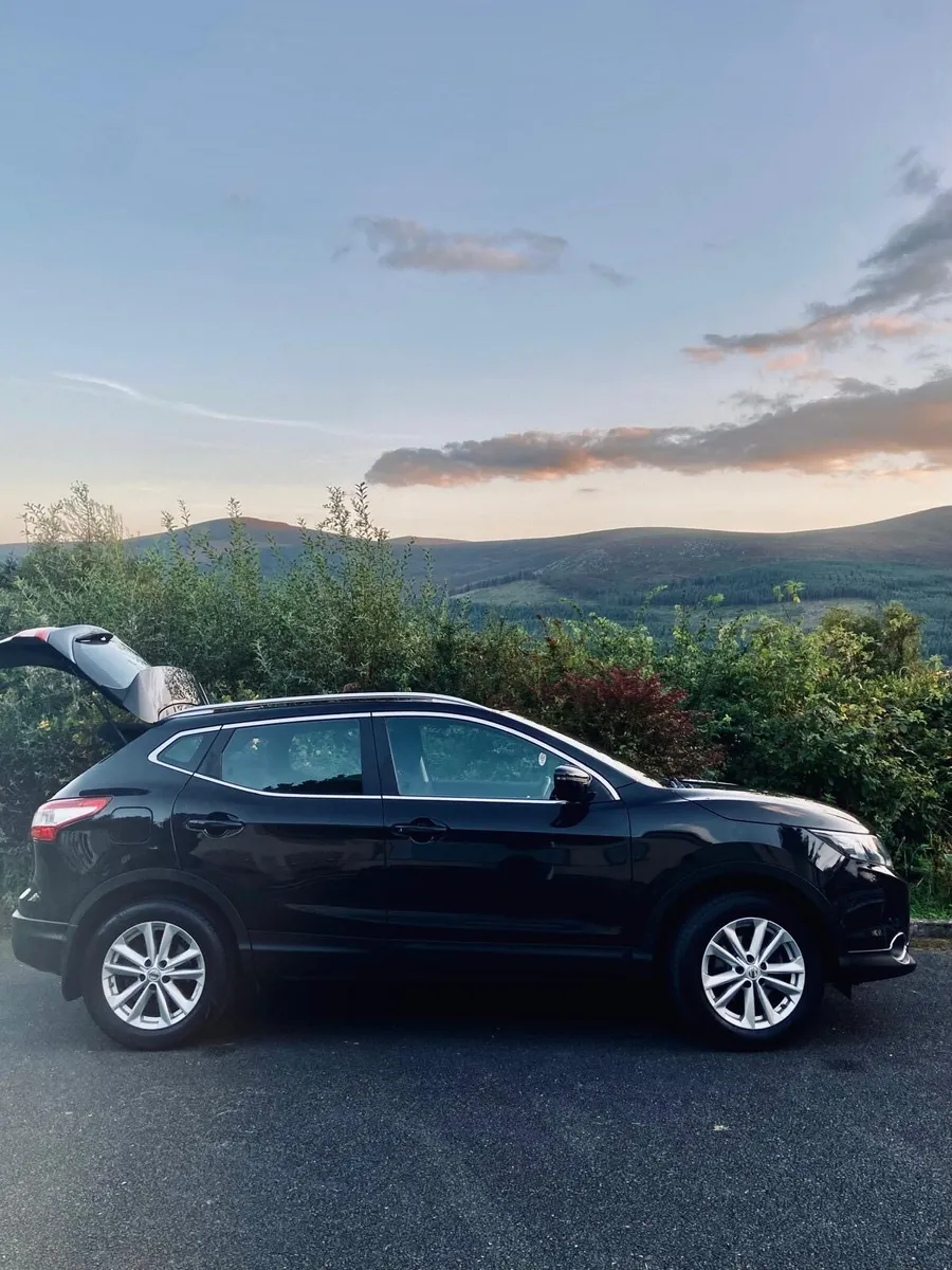 Automatic Quashqui 2016 - Image 1