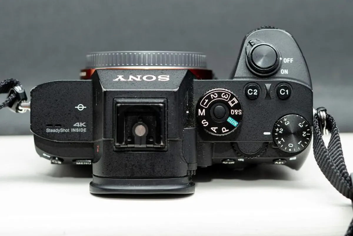 Sony A7r Iii - Image 3