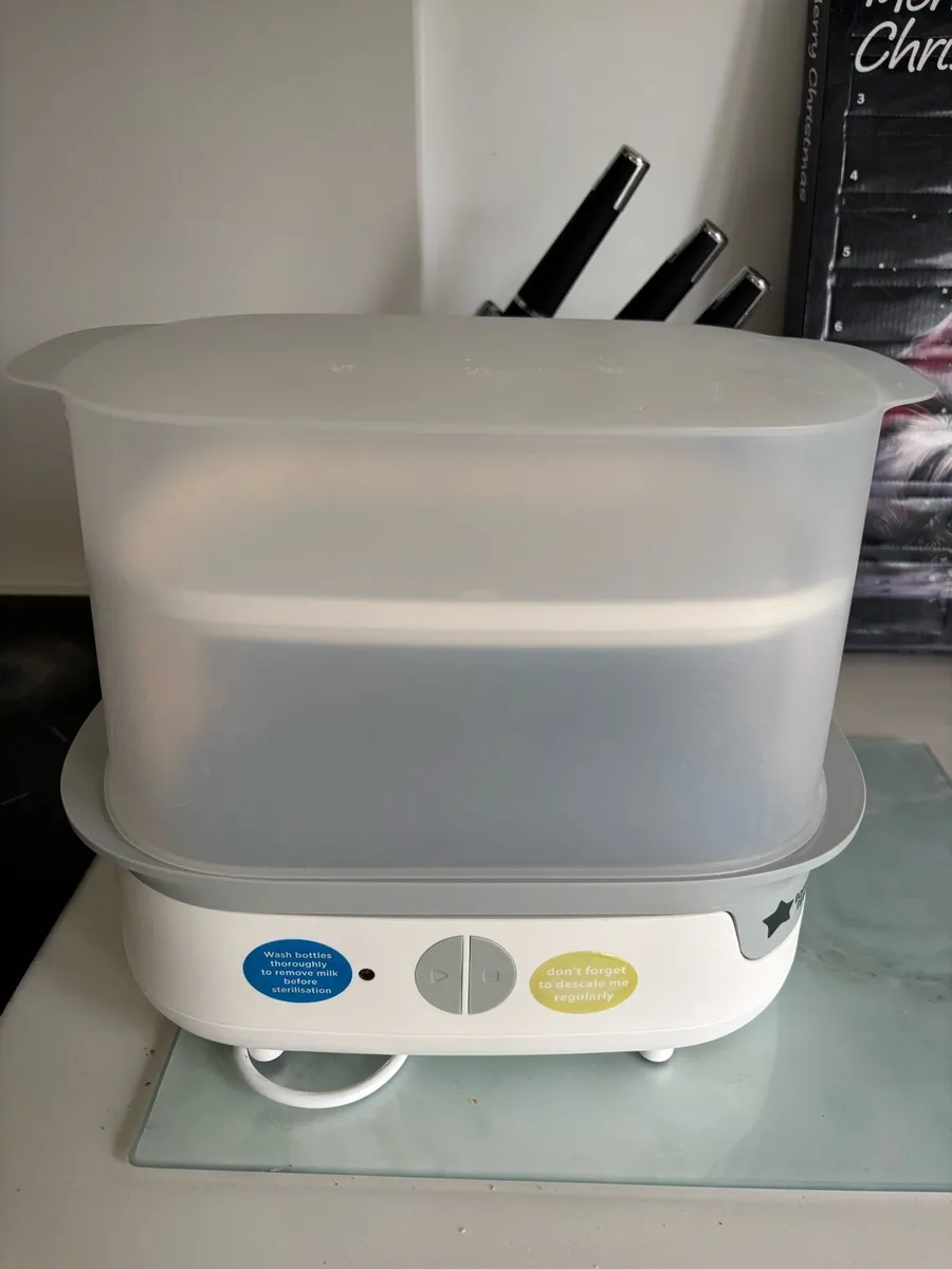 Steriliser - Image 1