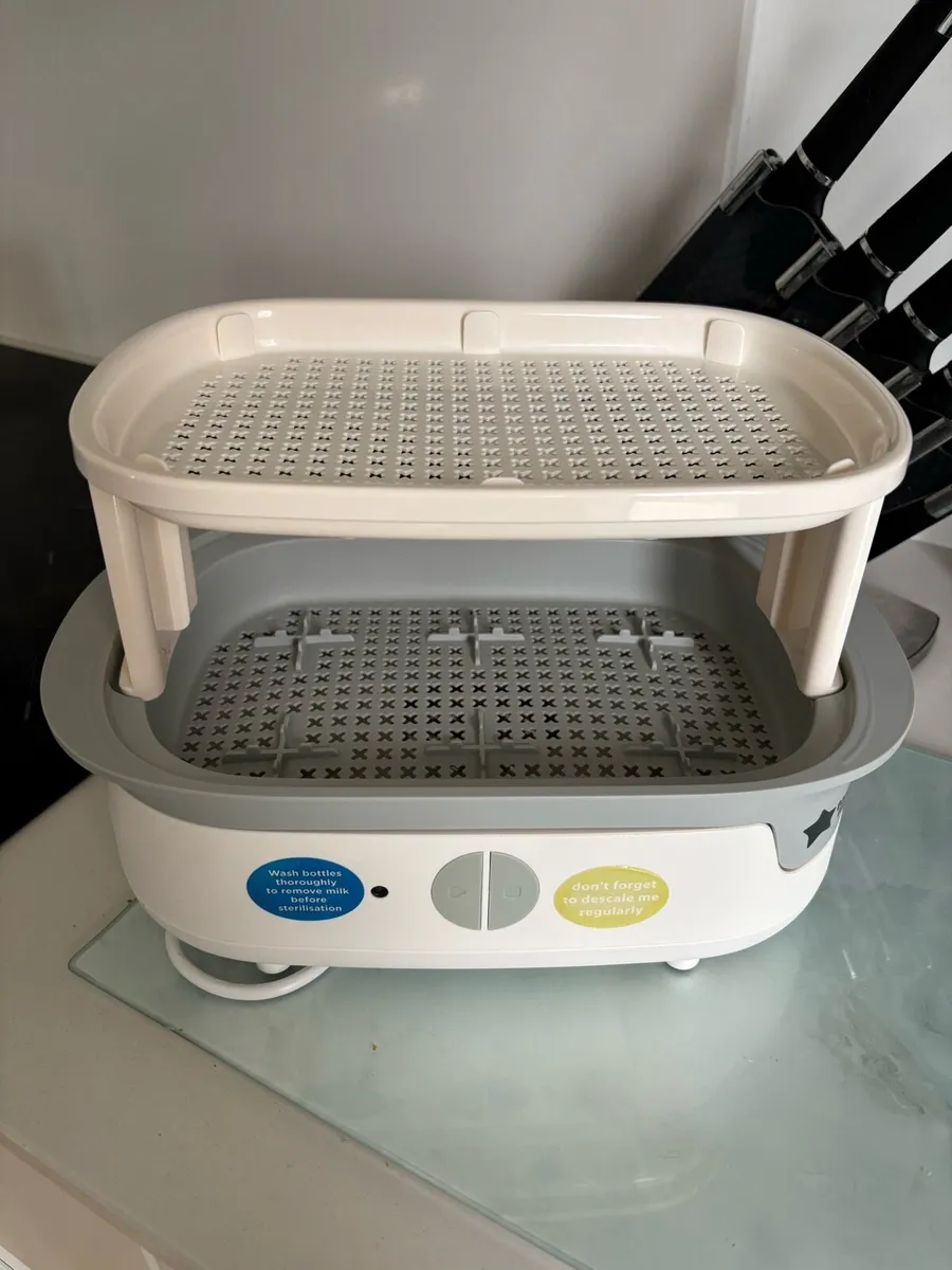 Steriliser - Image 3