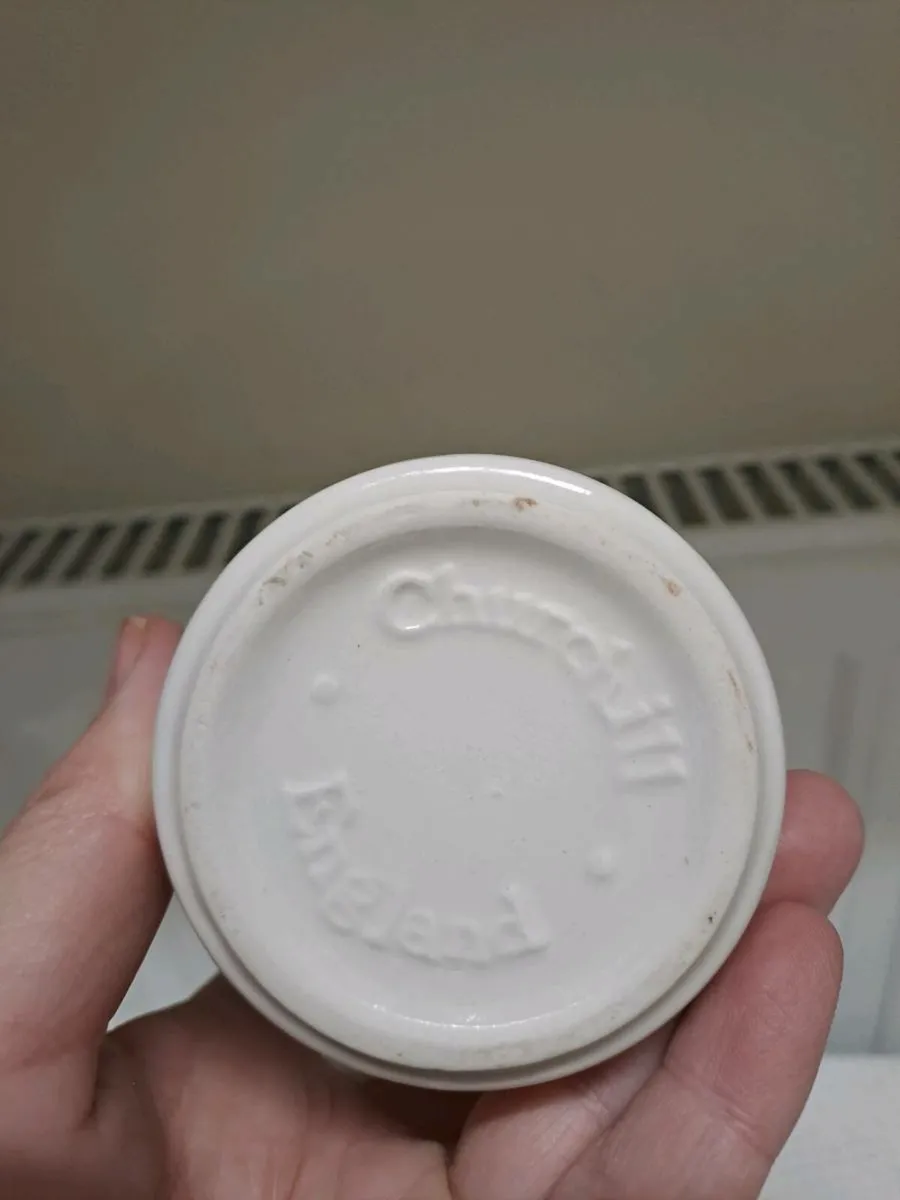 Vintage Churchill coffee mug - Image 3