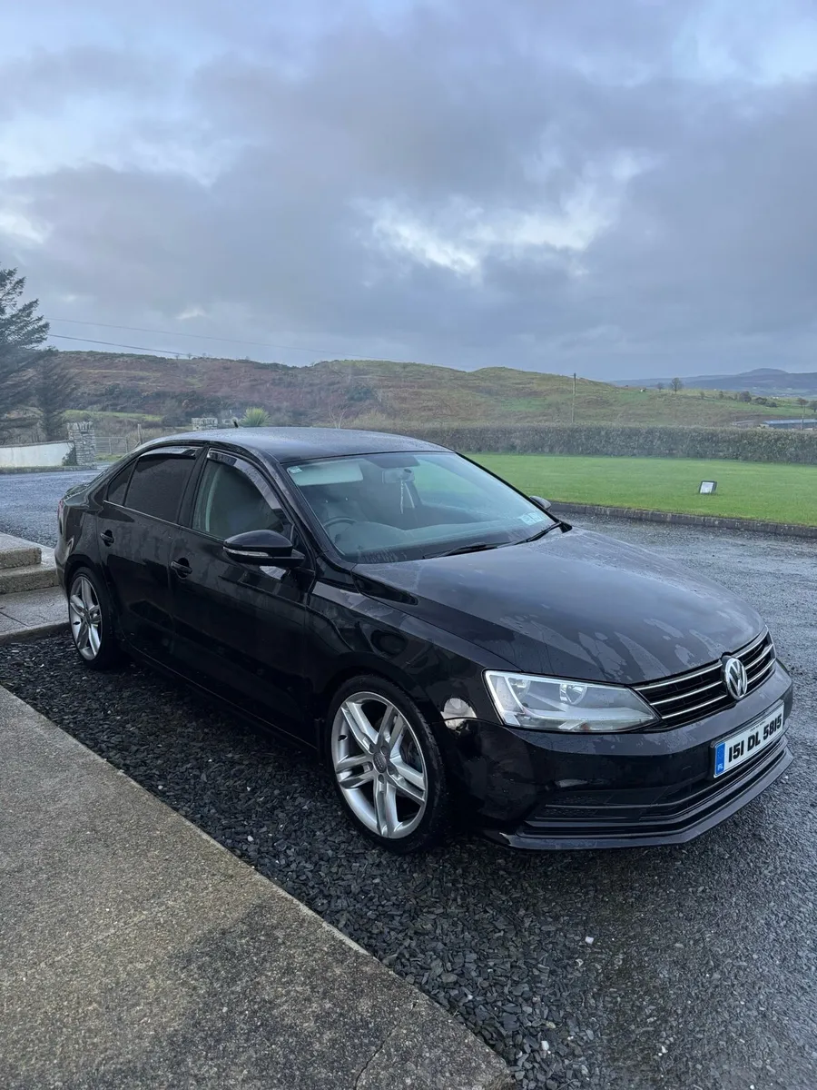 Jetta - Image 1