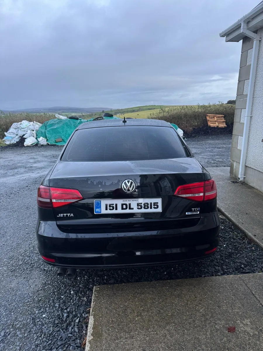 Jetta - Image 4