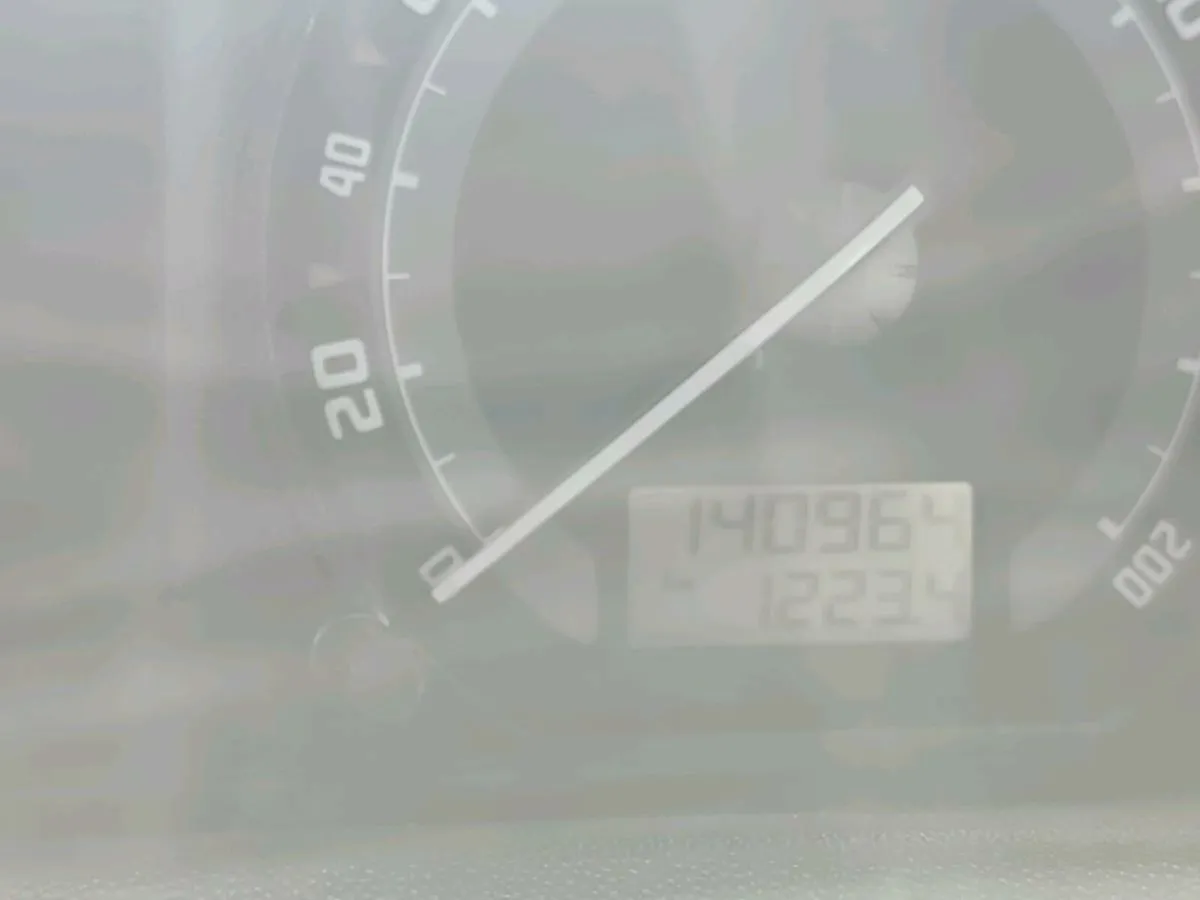 Skoda fabia - Image 3