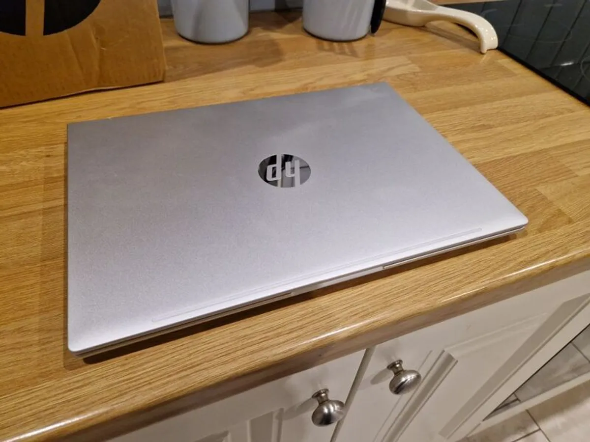 HP ProBook 465 G11 AMD Ryzen 5 - Image 1