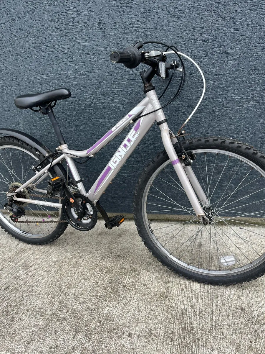 Kids bikes - Image 1