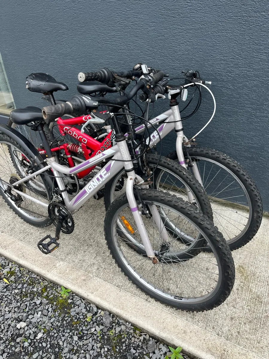 Kids bikes - Image 3