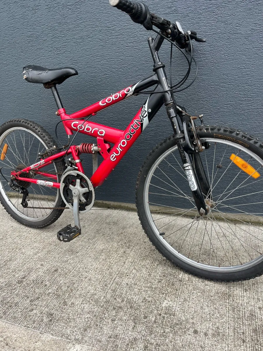 Kids bikes - Image 4