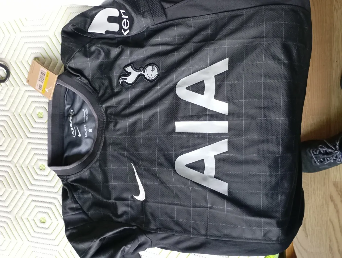 Football jersey - Image 2