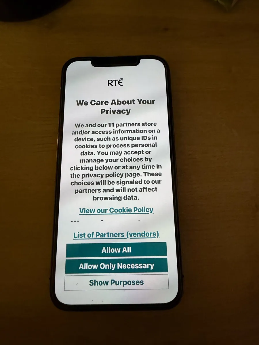 Apple iPhone 12 Pro Max - Image 2