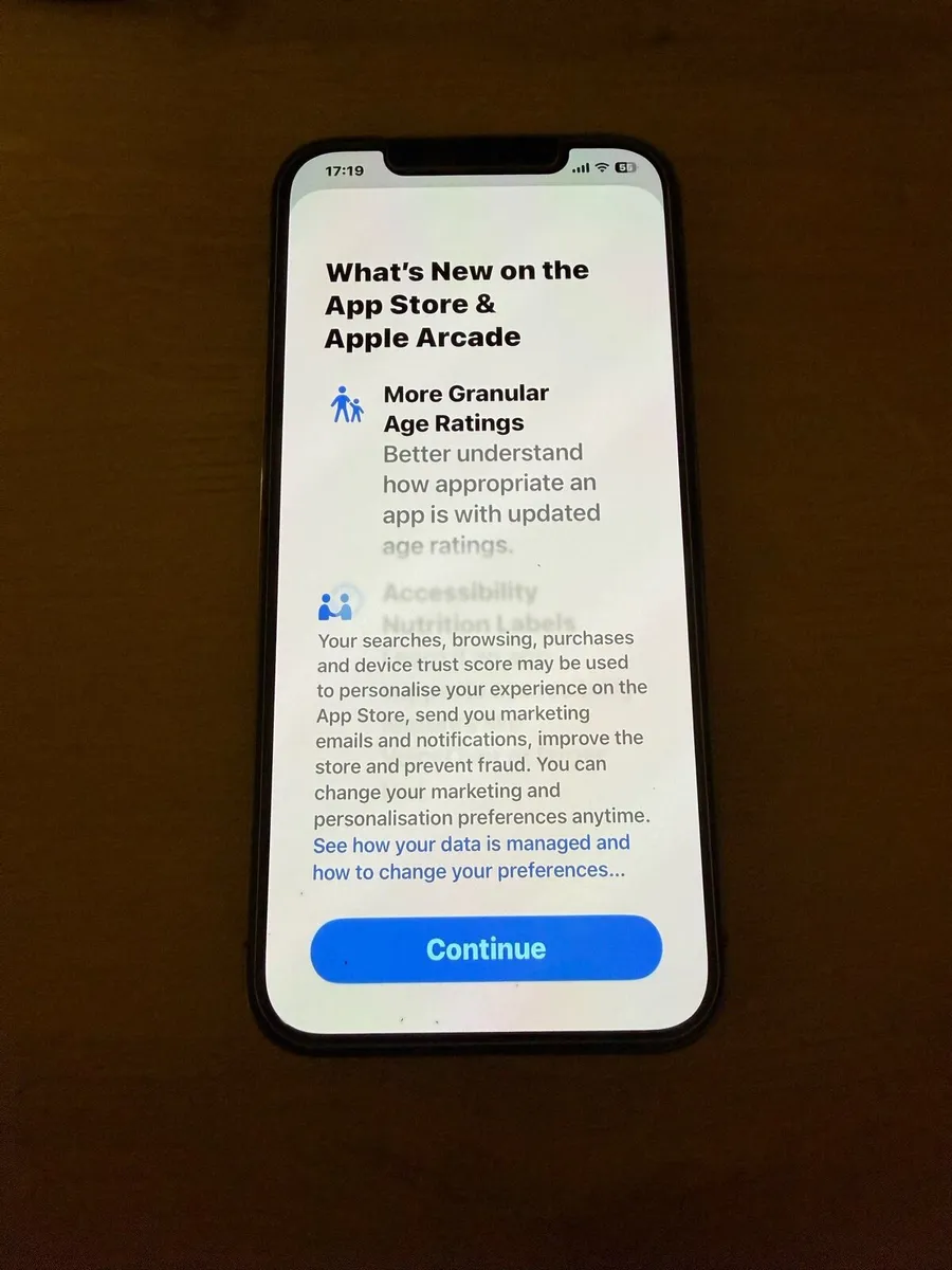 Apple iPhone 12 Pro Max - Image 3