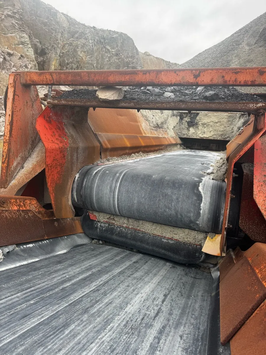 Terex finlay 694 - Image 2