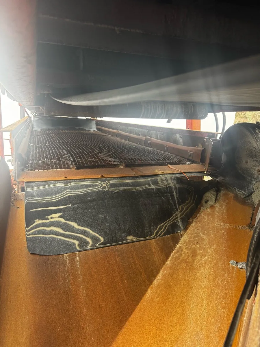 Terex finlay 694 - Image 3