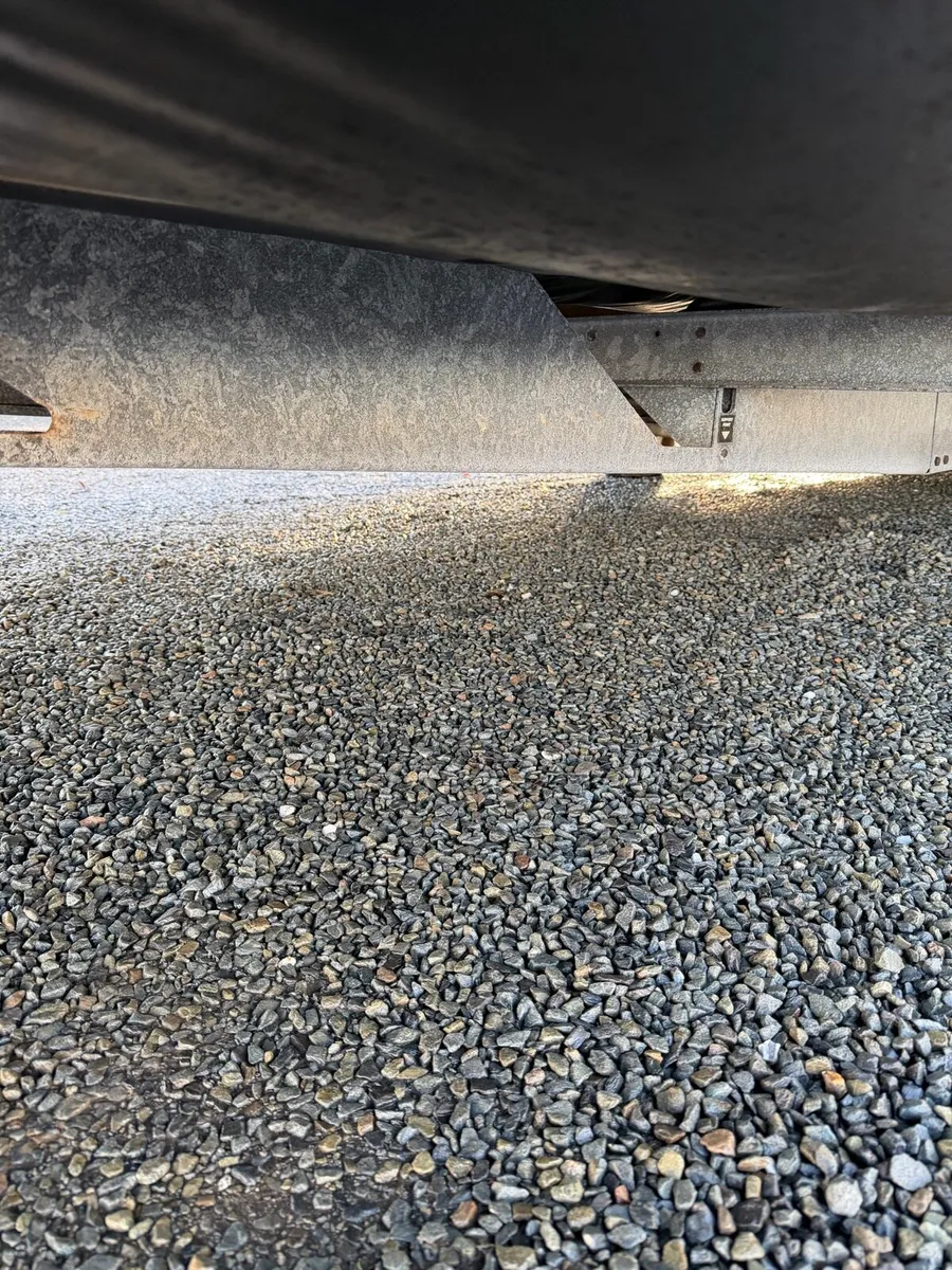 32 x 10 ABI Oakley 🔥 (Winter Pk & Galv) - Image 2